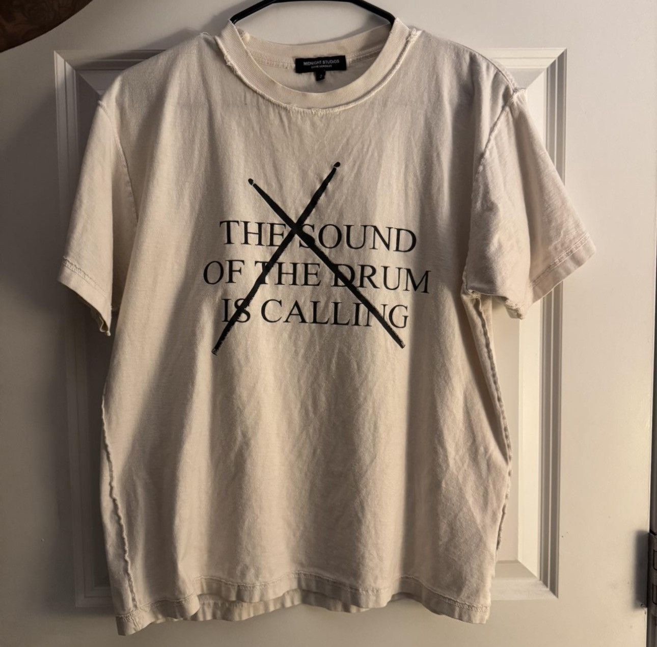 Midnight Studios Shane Gonzales T Shirt