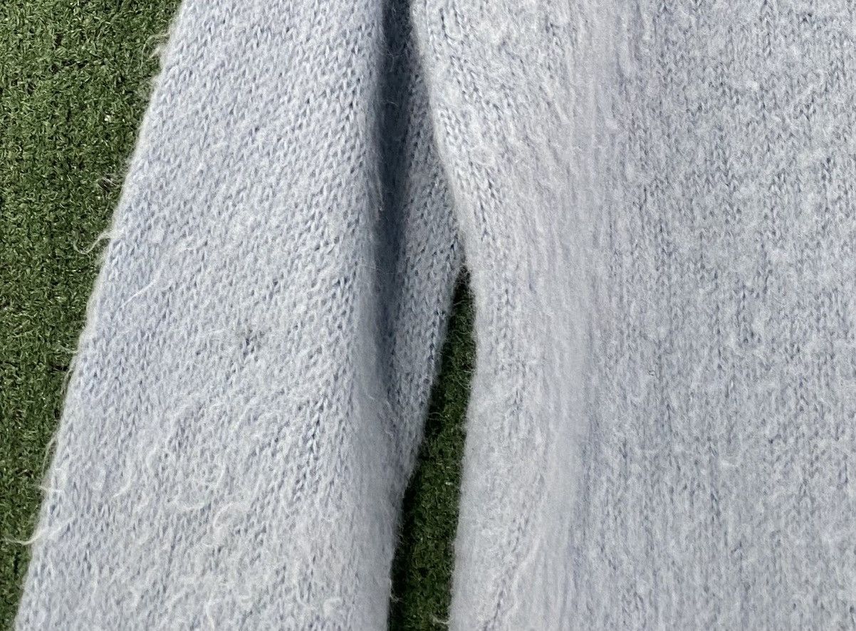 Vintage Vintage 60’s Shaggy Cardigan Sweater Women Small Short Size S / US 4 / IT 40 - 9 Thumbnail