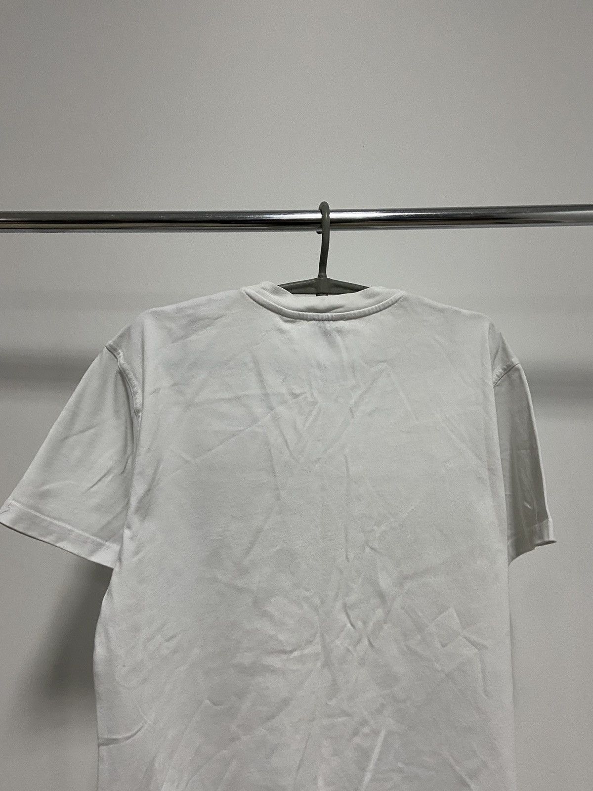 Burberry × Vintage Burberry Limited England 🏴󠁧󠁢󠁥󠁮󠁧󠁿 Vintage t shirt Logo Luxury Size US M / EU 48-50 / 2 - 5 Thumbnail