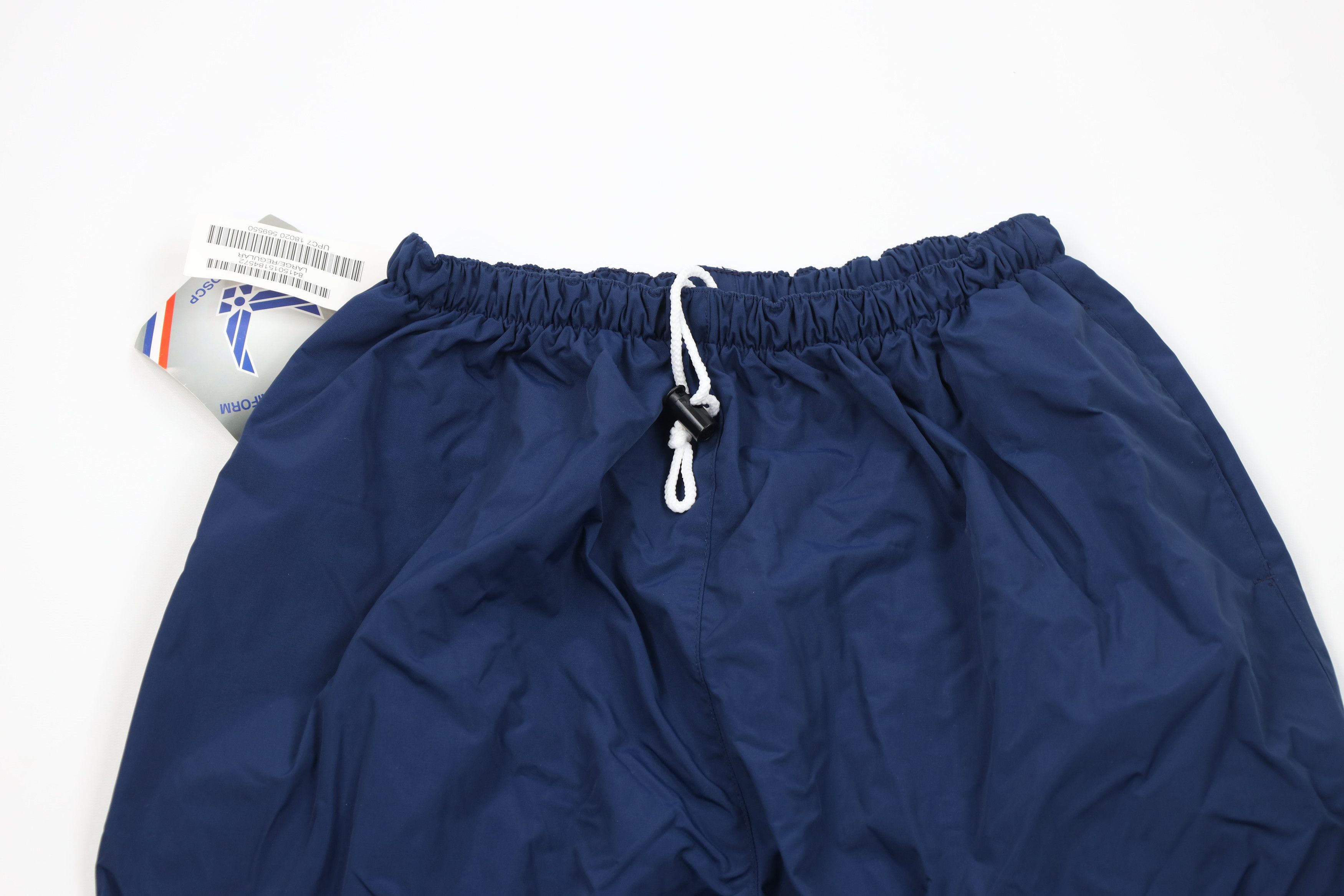 Vintage Deadstock Vintage Y2K 2001 US Air Force Joggers Pants US Size US 36 / EU 52 - 2 Thumbnail