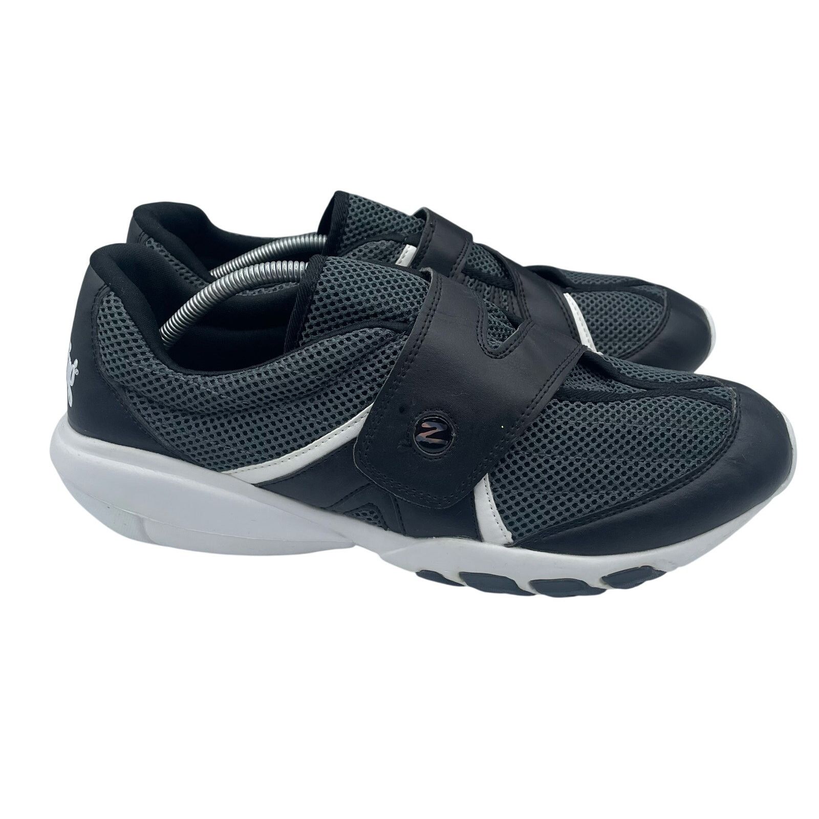 Other Zeko Strike King Fishing Shoes Water Black White Mens 14 Size US 14 / EU 47 - 3 Thumbnail