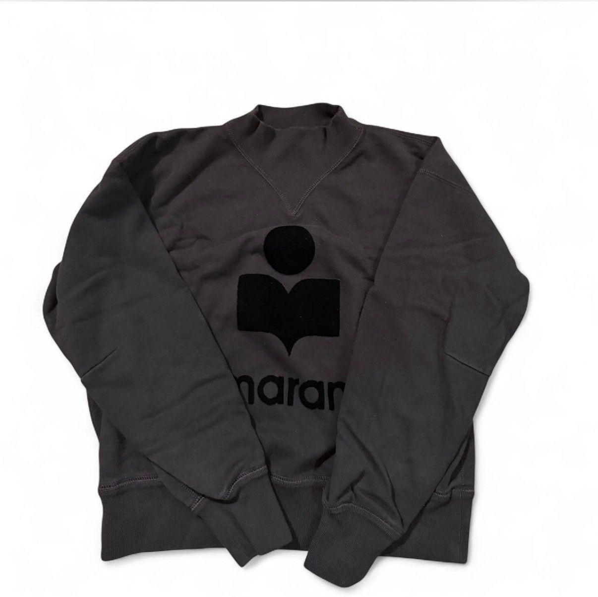 Isabel Marant Isabel marant sweater Size S / US 4 / IT 40 - 1 Thumbnail