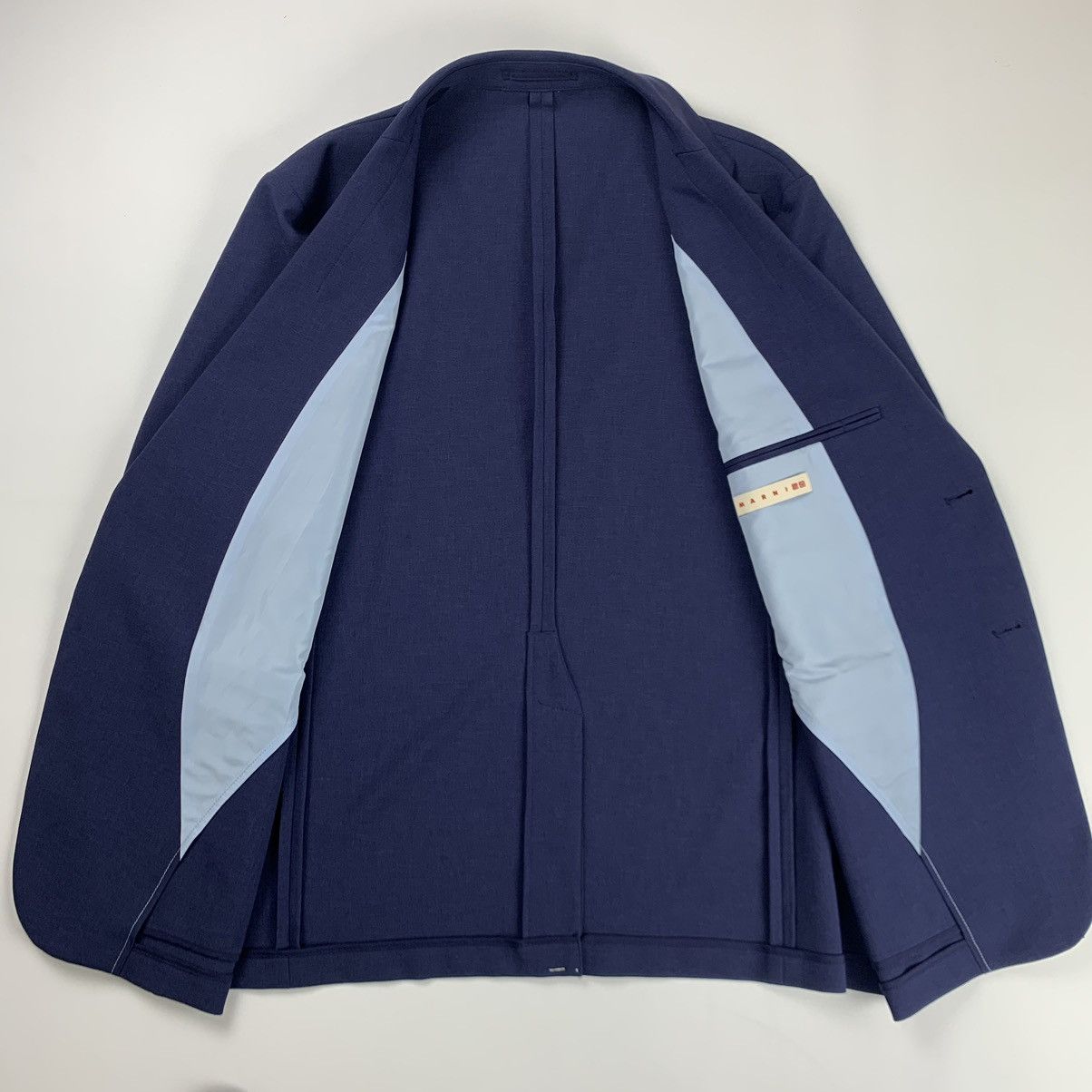Marni × Uniqlo Marni x Uniqlo tailored jacket Size 38R - 5 Thumbnail