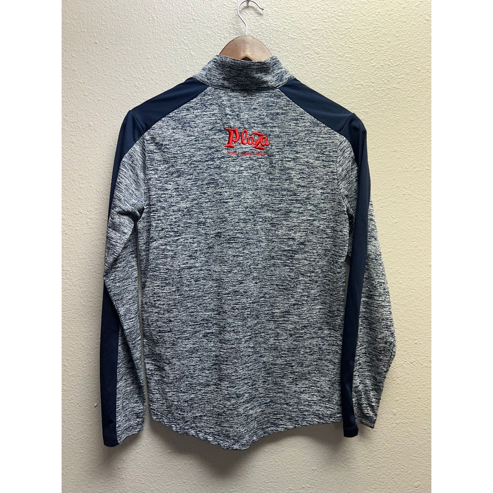 All Sport US Open Pickleball Shirt Long Sleeve Polyester Pickle Ball M Size US M / EU 48-50 / 2 - 6 Thumbnail
