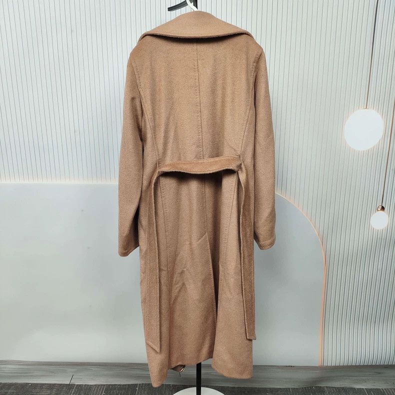 Max Mara Max Mara Coat Size S / US 4 / IT 40 - 2 Thumbnail