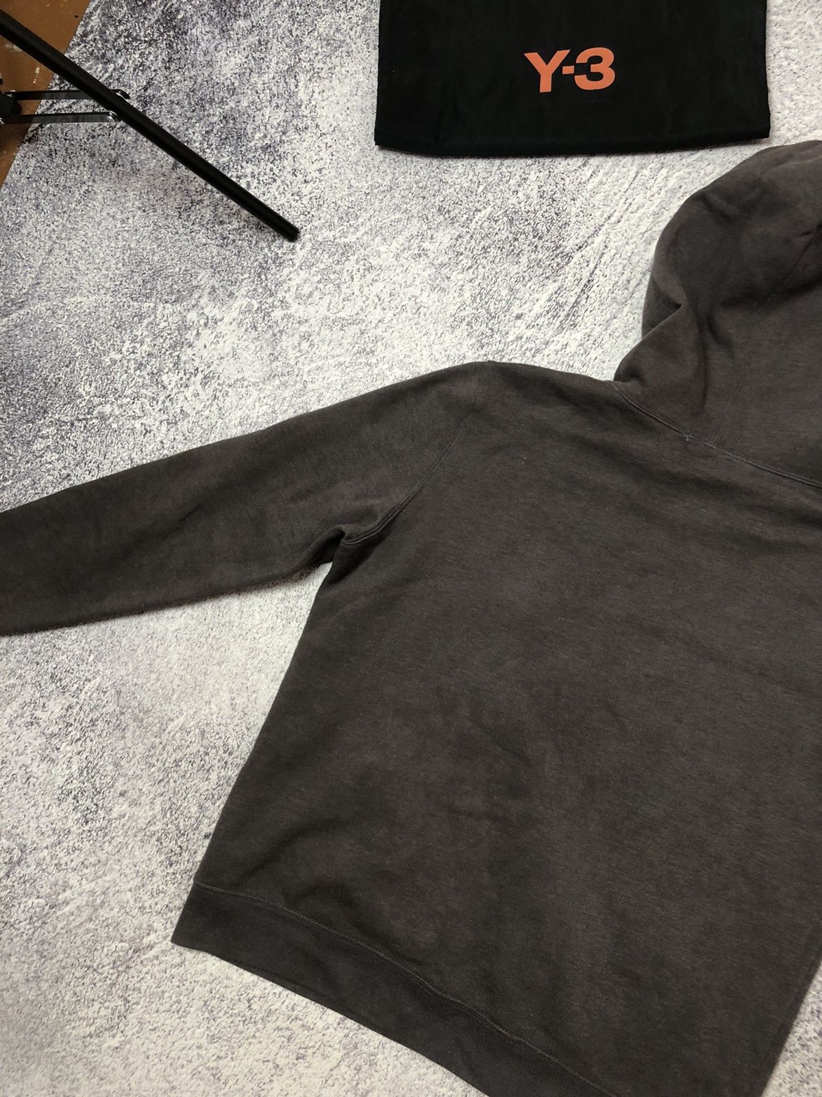 Gap × Japanese Brand Men’s hoodie Gap size L Size US L / EU 52-54 / 3 - 10 Thumbnail