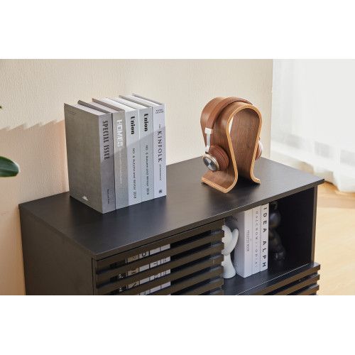 Designer × Homemade Storage Cabinet, Multipurpose Storage Organizer with Display Size US L / EU 52-54 / 3 - 7 Thumbnail