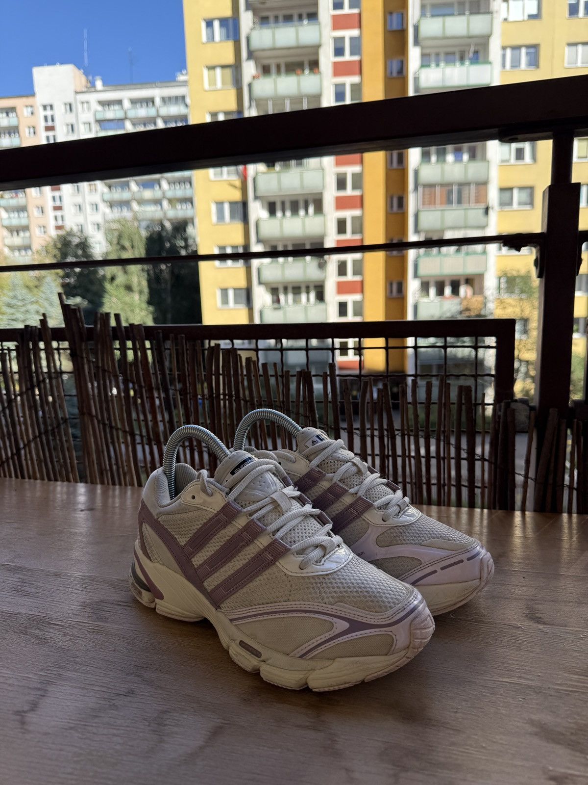 Adidas Adidas Supernova Cushion 7 Size US 6.5 / IT 36.5 - 1 Thumbnail