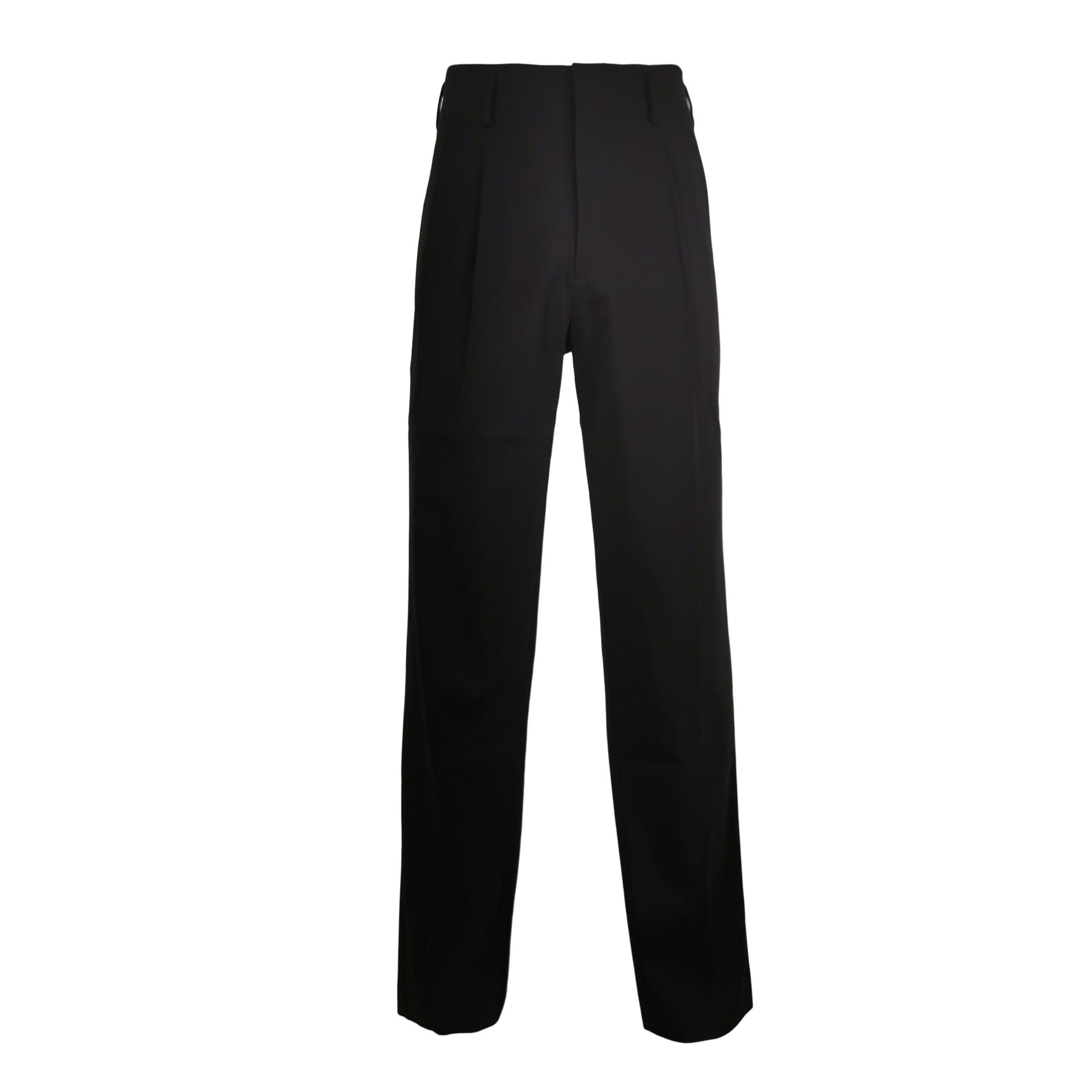 Theory Theory Project Wool Blend Trousers 30 Size US 30 / EU 46 - 1 Thumbnail
