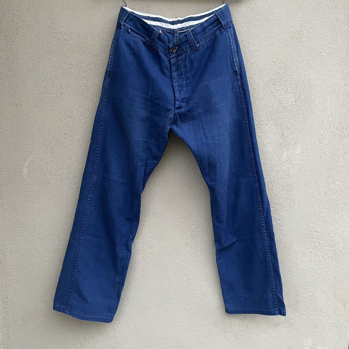 Mister Freedom Mister Freedom Pants Grailed