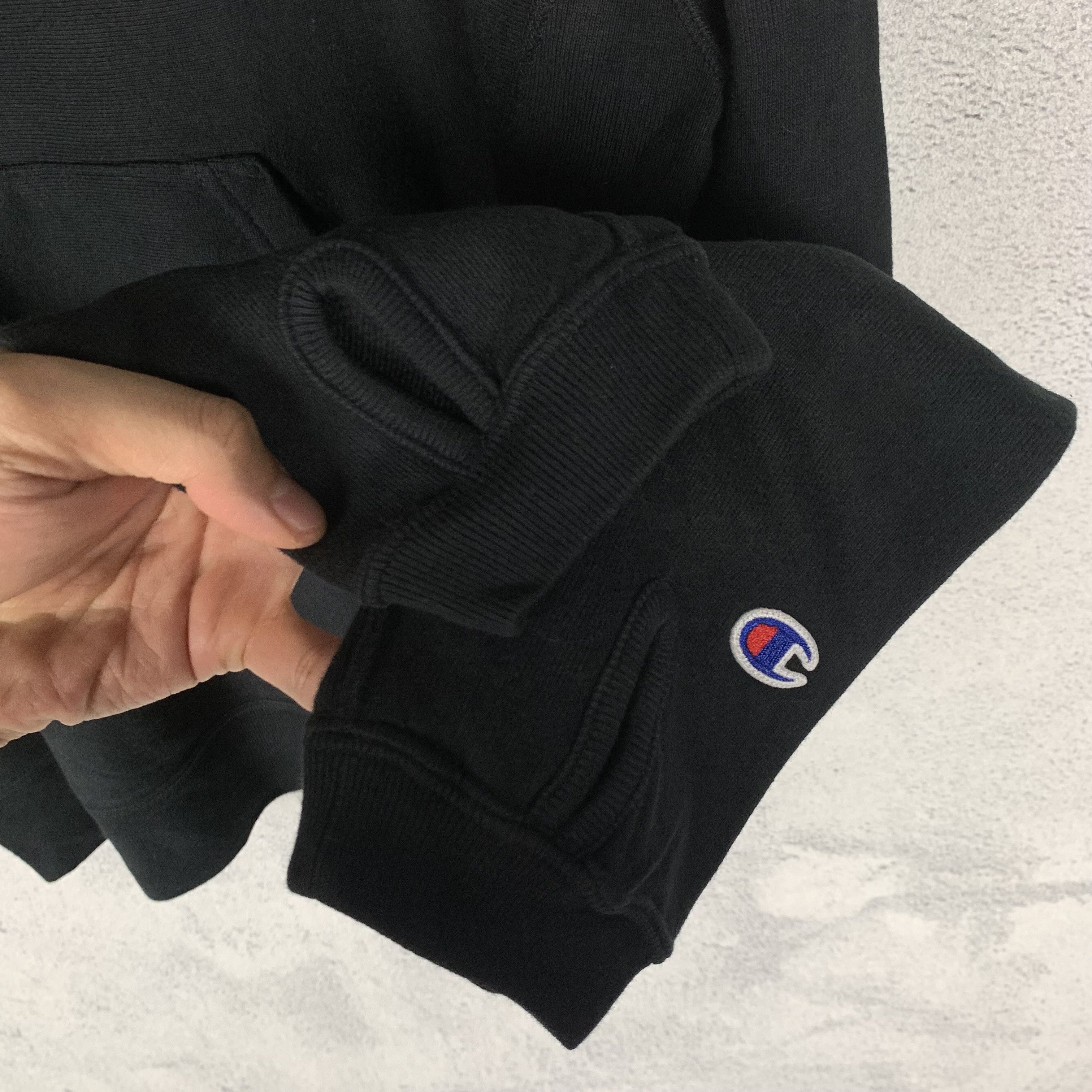 Champion Champion x Monkey Time Oversized Sweatshirt Crewneck Size US S / EU 44-46 / 1 - 4 Thumbnail