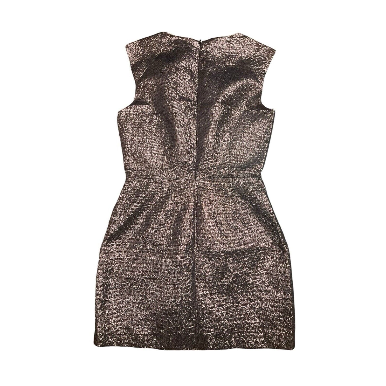 Other WHIT Metallic Dress NWT Size M / US 6-8 / IT 42-44 - 7 Thumbnail