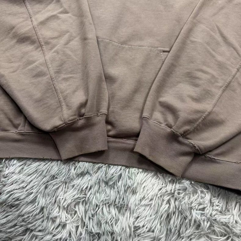 Balenciaga Balenciaga Destroy the Hoodie 2504-Nextarrow Size US S / EU 44-46 / 1 - 3 Thumbnail