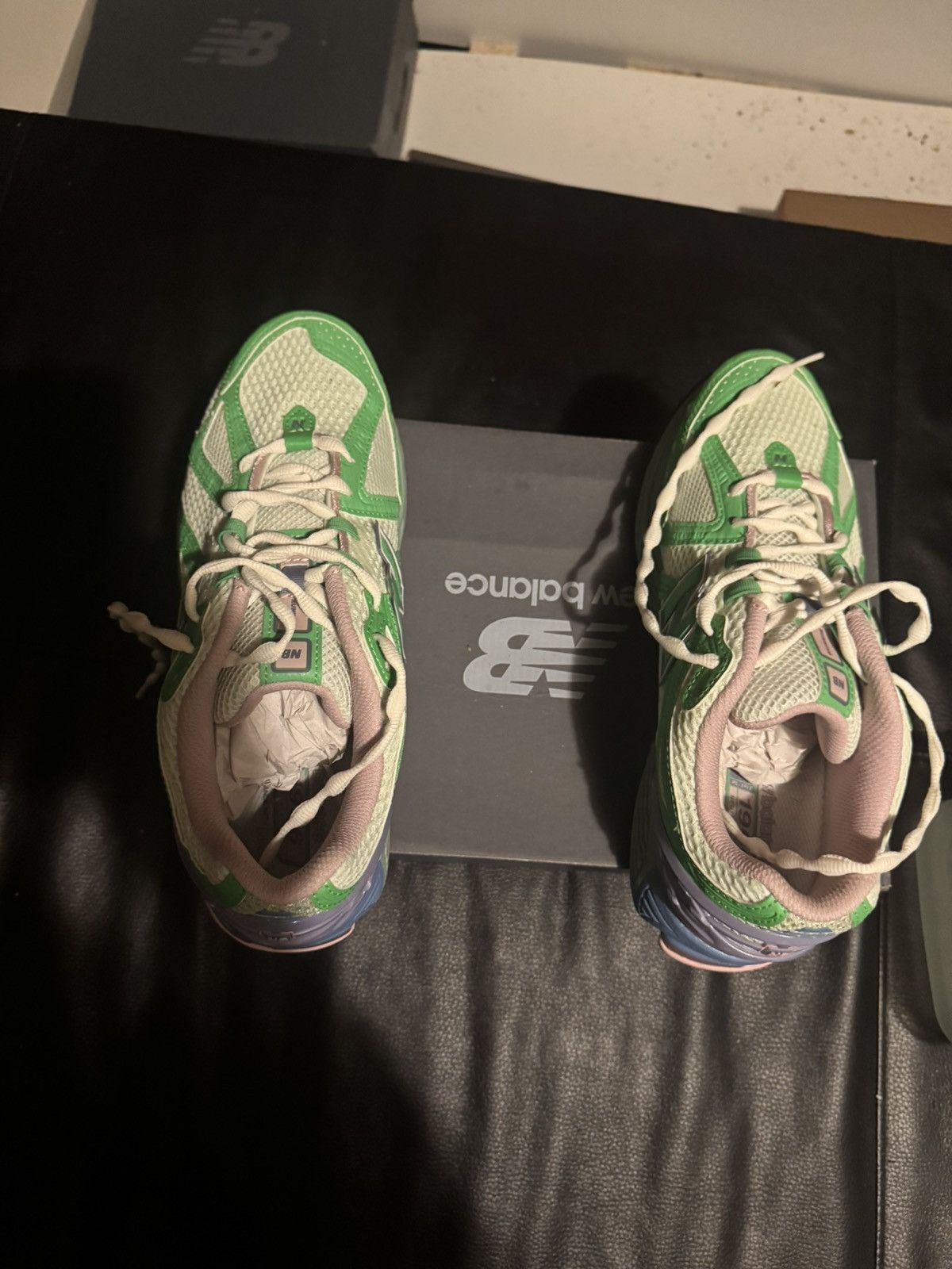 New Balance 1906R Size US 10 / EU 43 - 1 Thumbnail