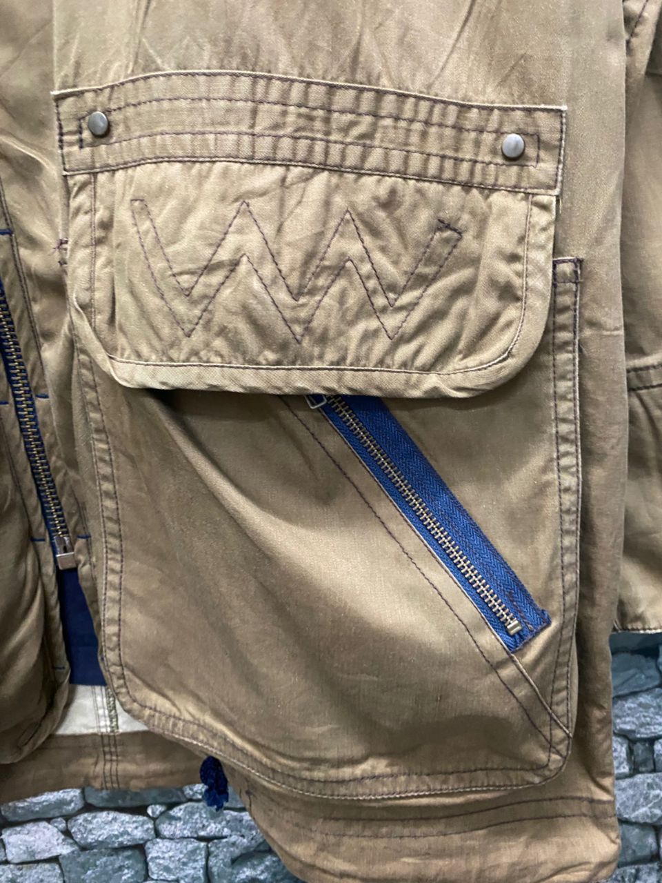 Hai Sporting Gear 💥Best Offer💥Vintage Hai Sporting Gear Hoodies Jacket Size US L / EU 52-54 / 3 - 7 Thumbnail