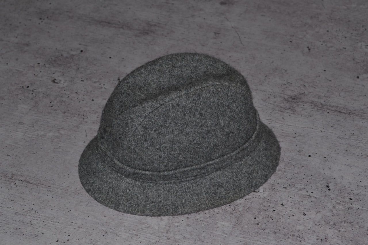 Kangol × Vintage kangol Panama bucket hat Vintage women Size ONE SIZE - 1 Thumbnail