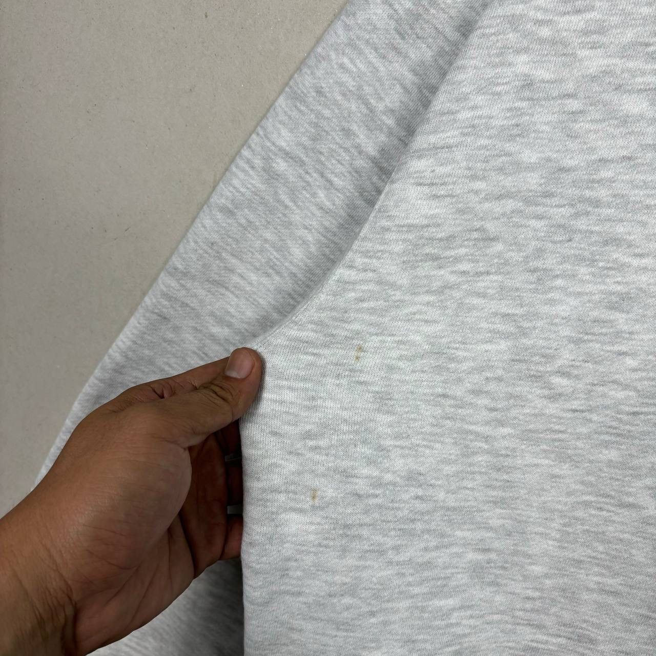 Champion Thrashed Champion Texas XL Ath Dept Sweatshirt Grey Japan Size US L / EU 52-54 / 3 - 9 Thumbnail