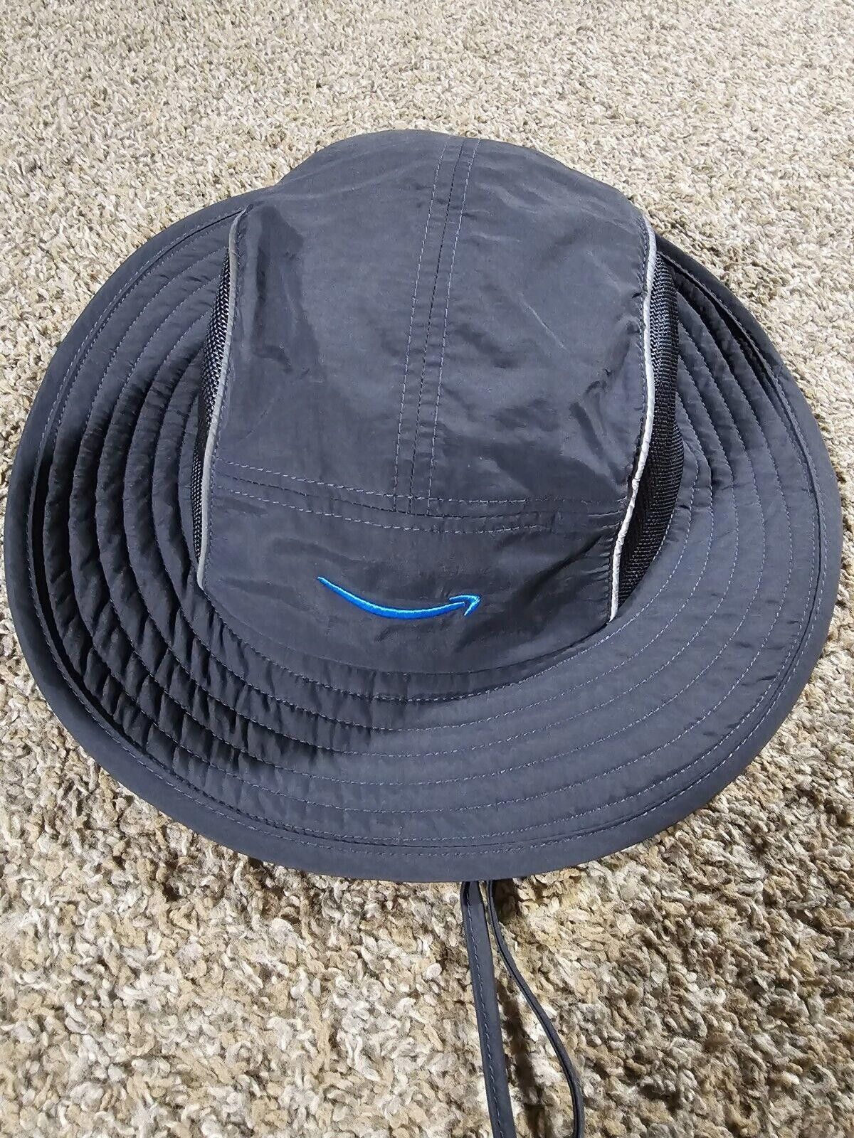 Designer smile outdoor Vented hiking bucket hat Size ONE SIZE - 2 Thumbnail