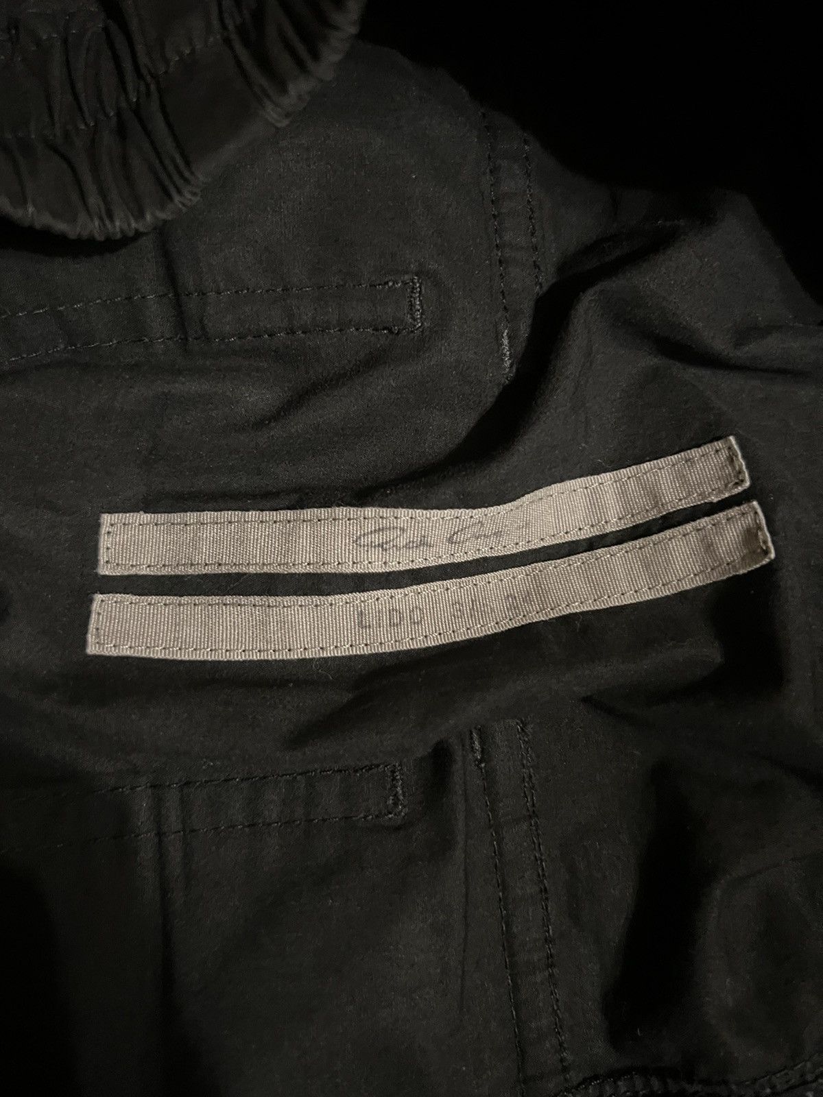 Rick Owens Rick owens lido pants Size US 32 / EU 48 - 3 Thumbnail