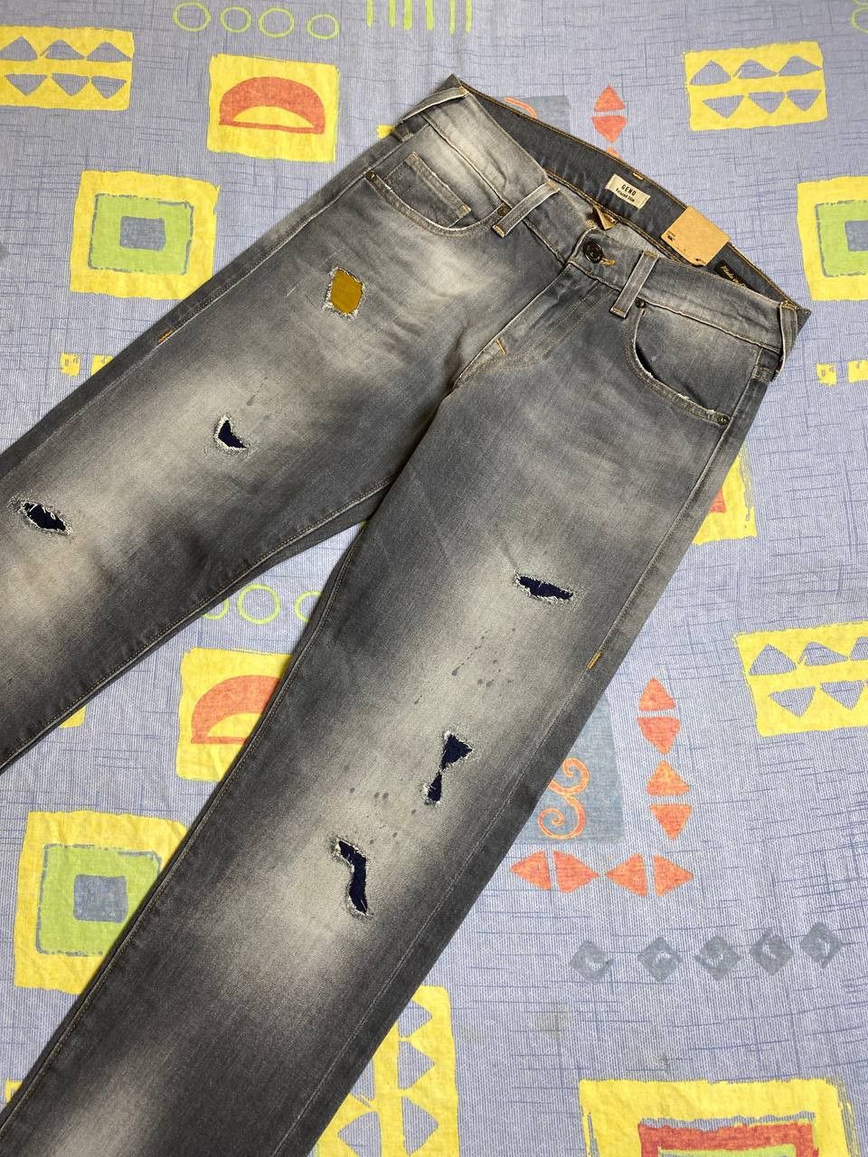 True Religion TRUE RELIGION JEANS Size US 30 / EU 46 - 5 Thumbnail