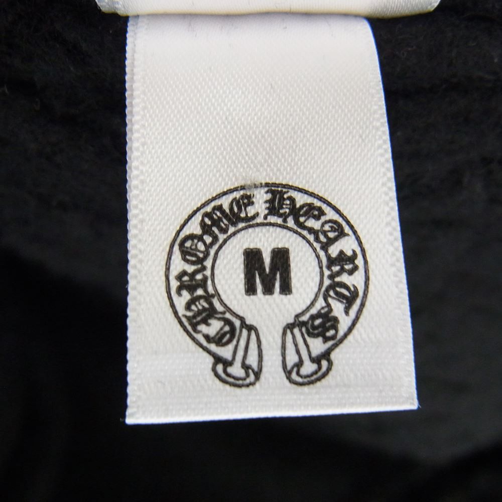 Chrome Hearts Chrome Hearts Cordouroy Leather Jacket Size US M / EU 48-50 / 2 - 8 Thumbnail