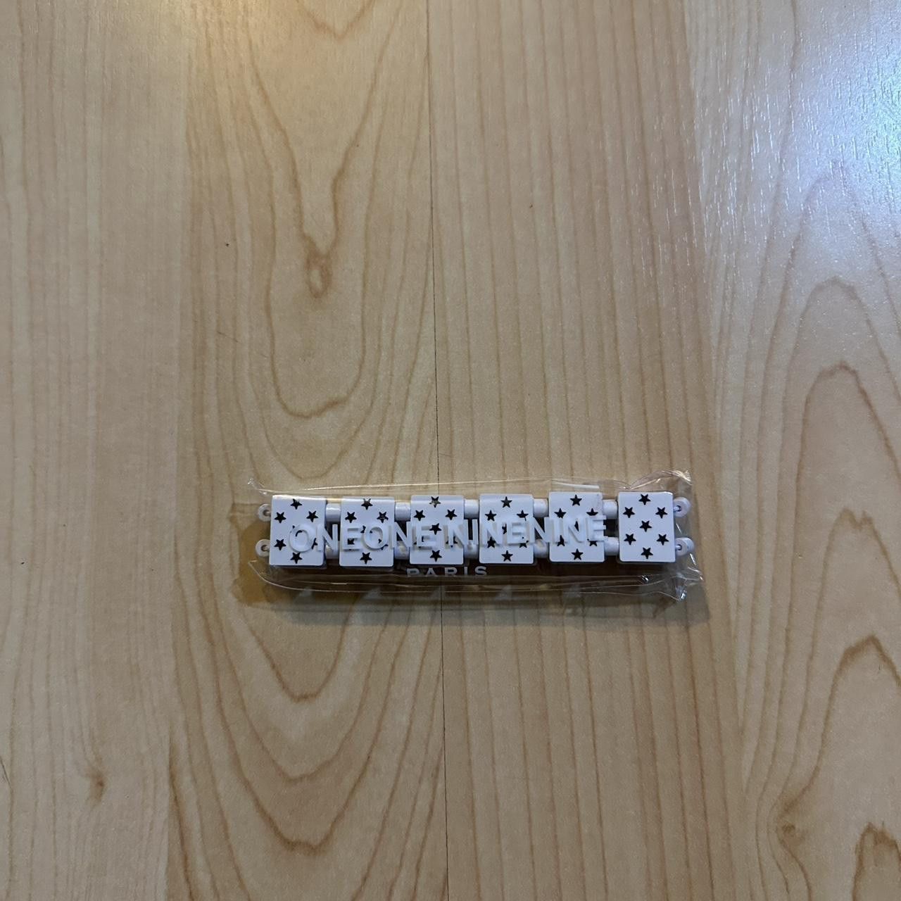 1199 × Cannnone Bazo 1199 x Cannnone Dice Bracelet | Grailed