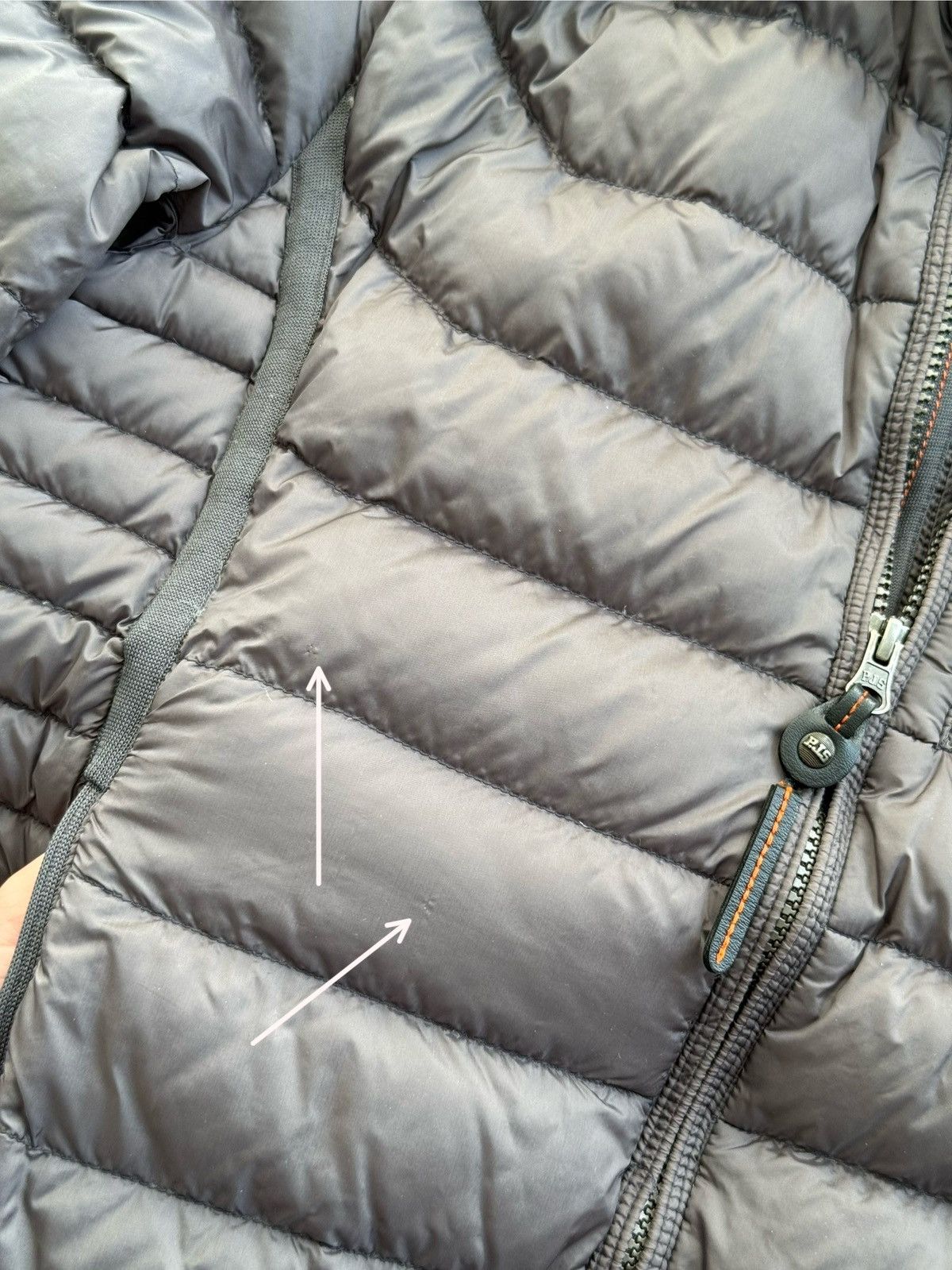 Parajumpers Parajumpers Puffer Padded Quality Jacket Size US S / EU 44-46 / 1 - 15 Thumbnail