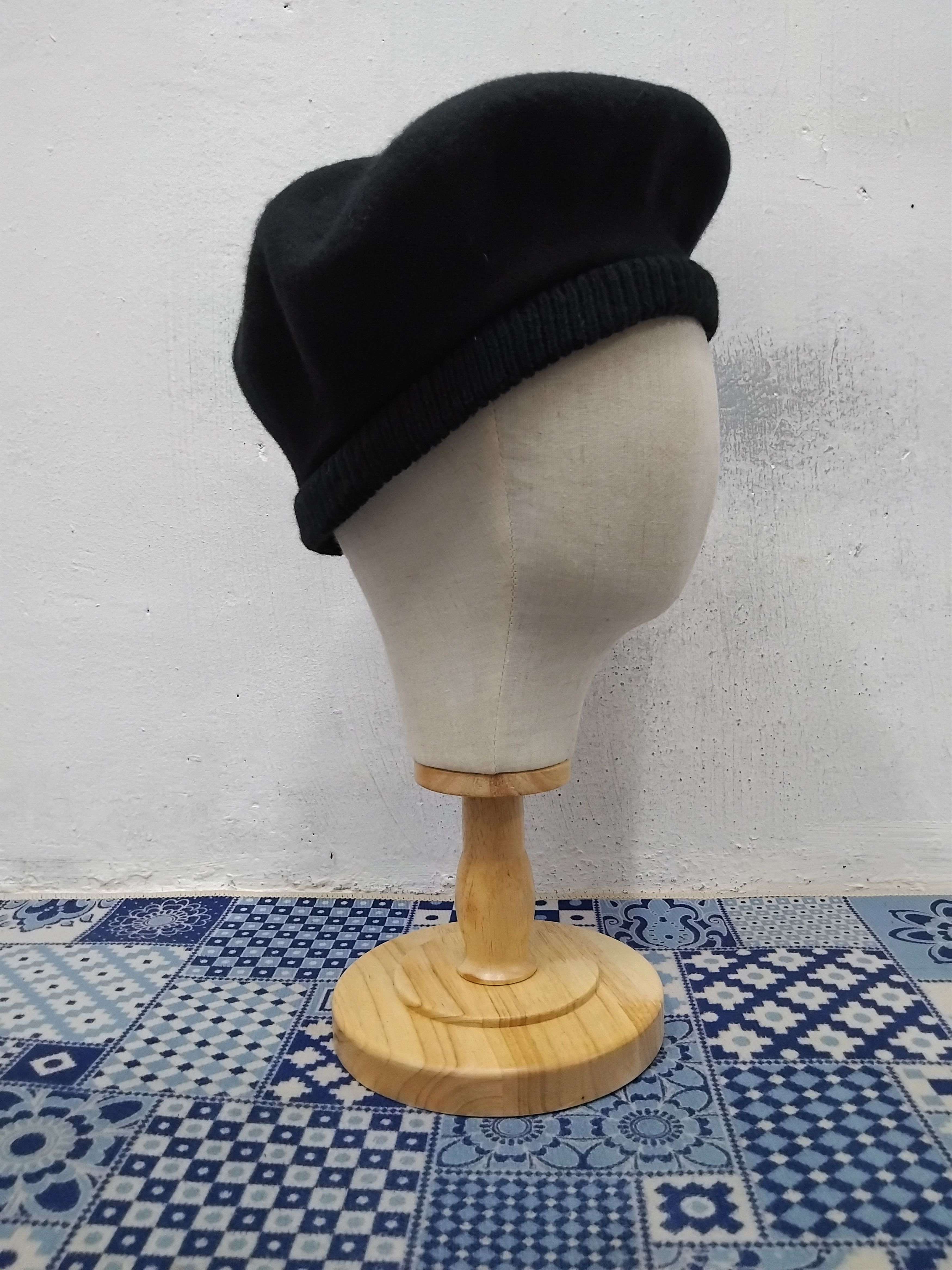 Global Work Global work Japanese brand black colour barret Size ONE SIZE - 7 Thumbnail