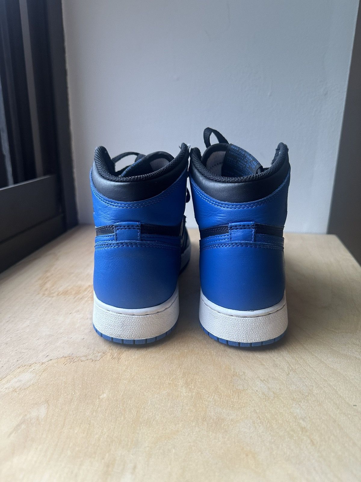 Jordan Brand AIR JORDAN 1 RETRO HIGH OG BG ROYAL Size US 7.5 / IT 37.5 - 7 Thumbnail
