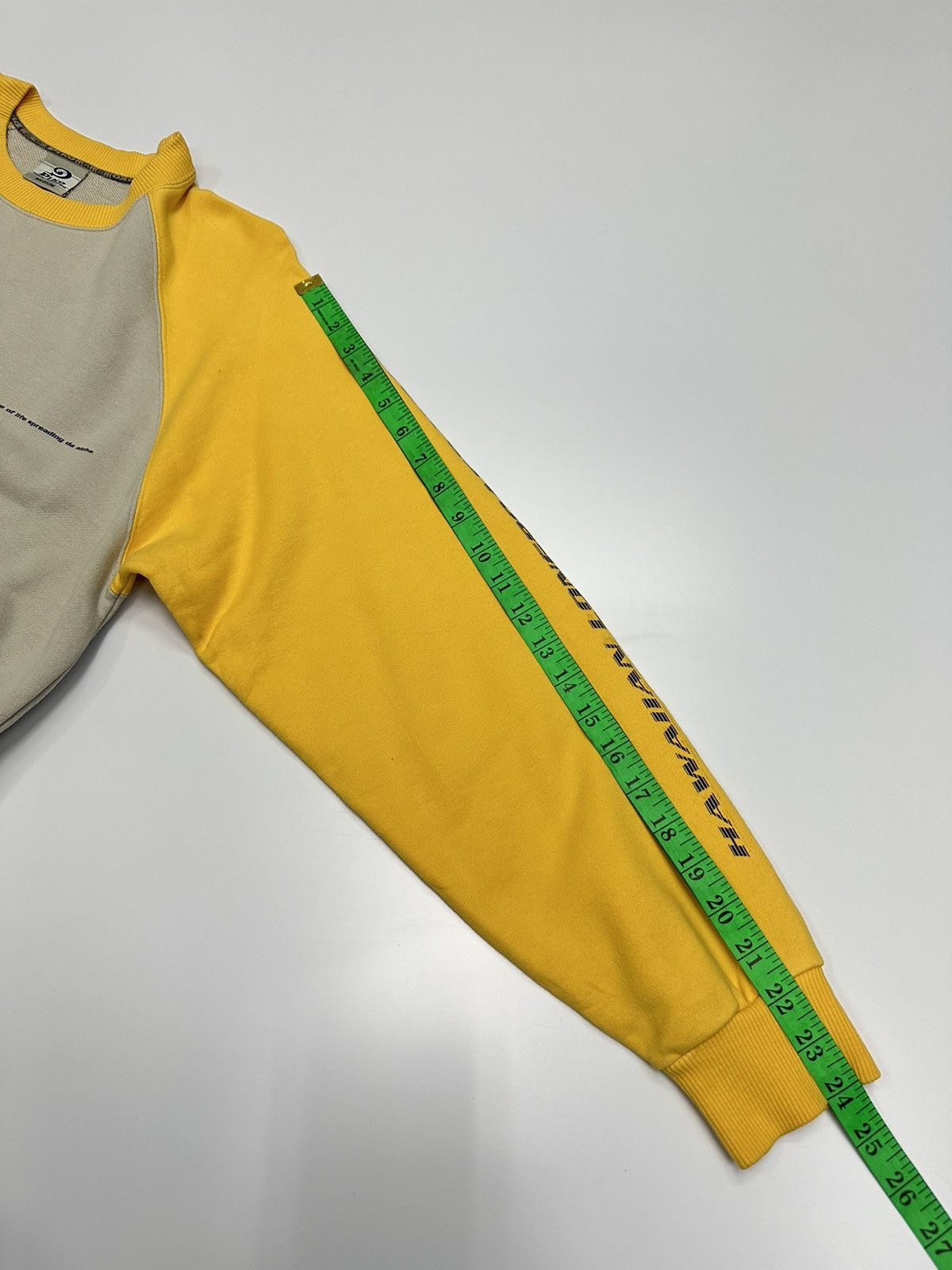Sun Surf Vintage Piko Hawaian Longboard Wear Crewneck A609 Size US M / EU 48-50 / 2 - 7 Thumbnail