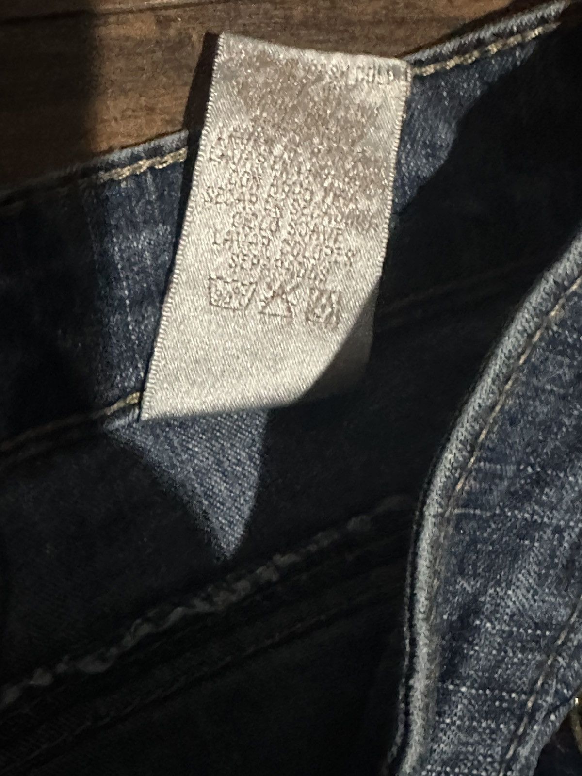 Other Baby Phat Jeans Size 27" / US 4 / IT 40 - 8 Thumbnail