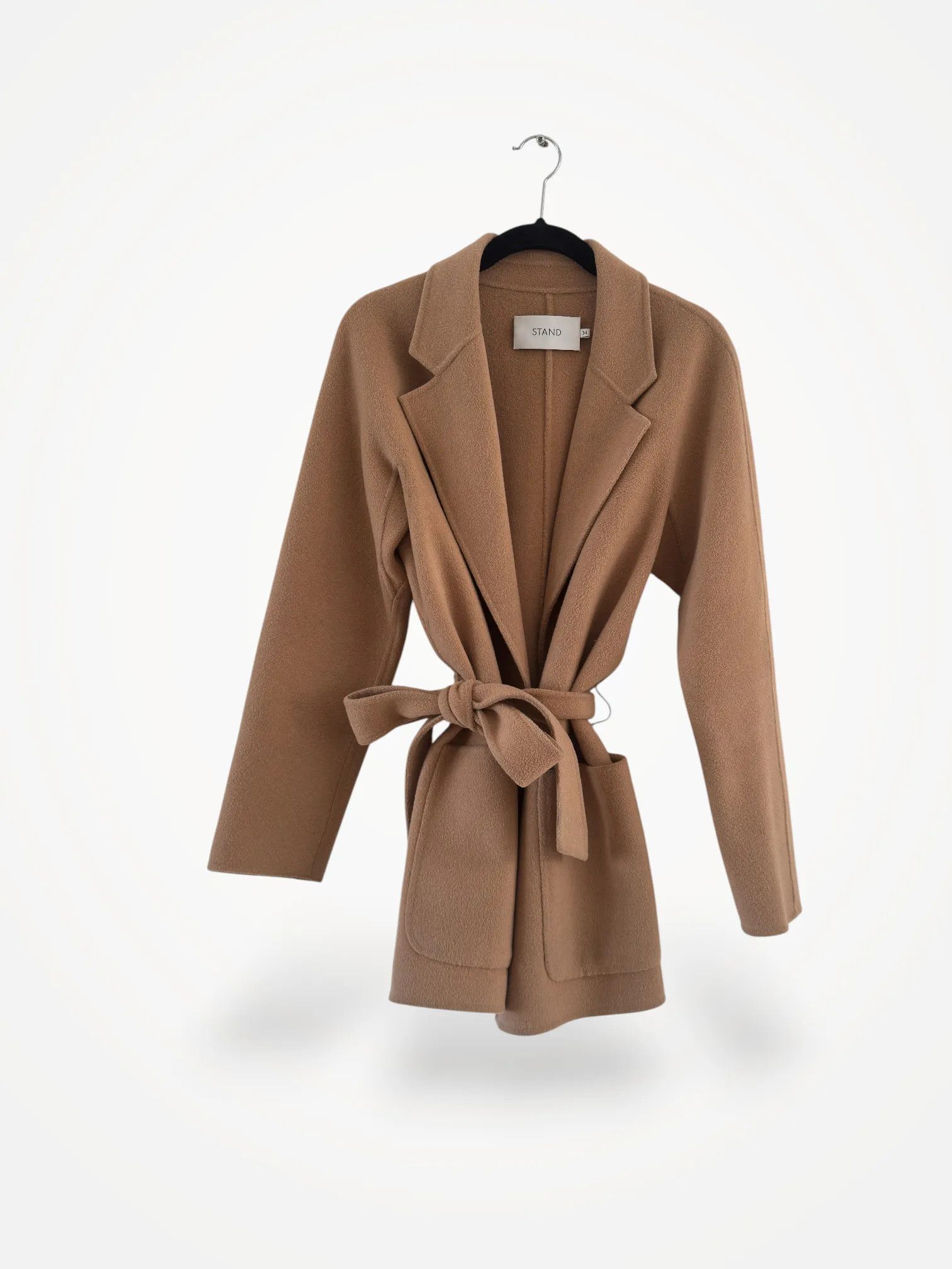 STAND STUDIO Stand Studio Coat Size XS / US 0-2 / IT 36-38 - 1 Thumbnail