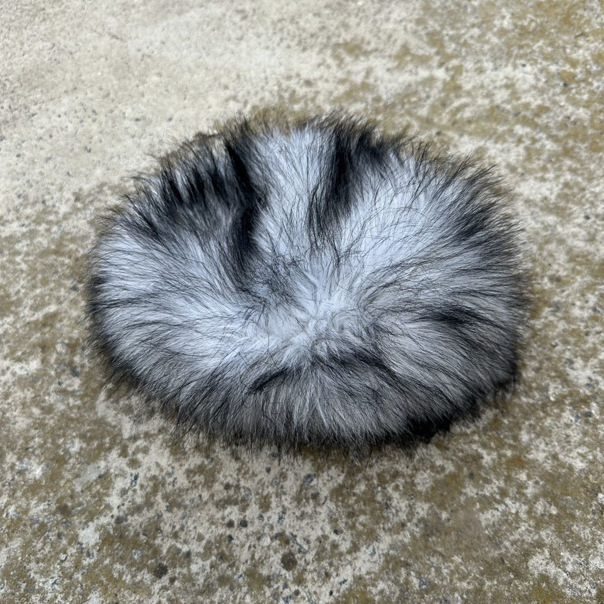 20471120 × Japanese Brand Vintage Japanese Style Hat Cap Wig Y2K 00s USA Size ONE SIZE - 7 Thumbnail