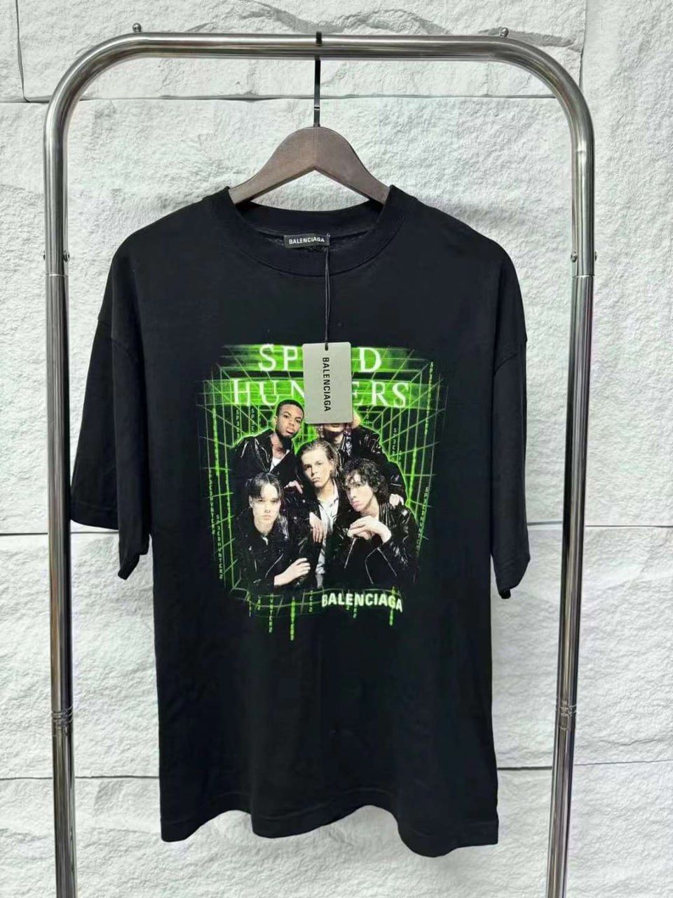 Matrix Speedhunters Balenciaga BALENCIAGA SPEED HUNTERS MATRIX