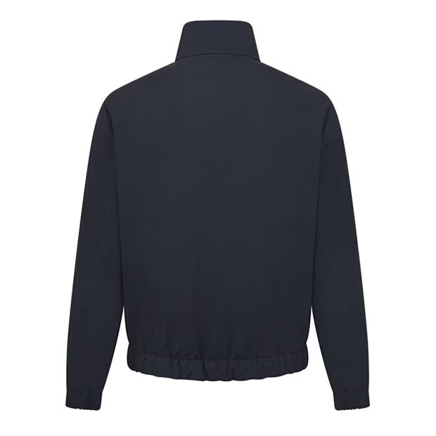 Luserna Short Down Jacket
