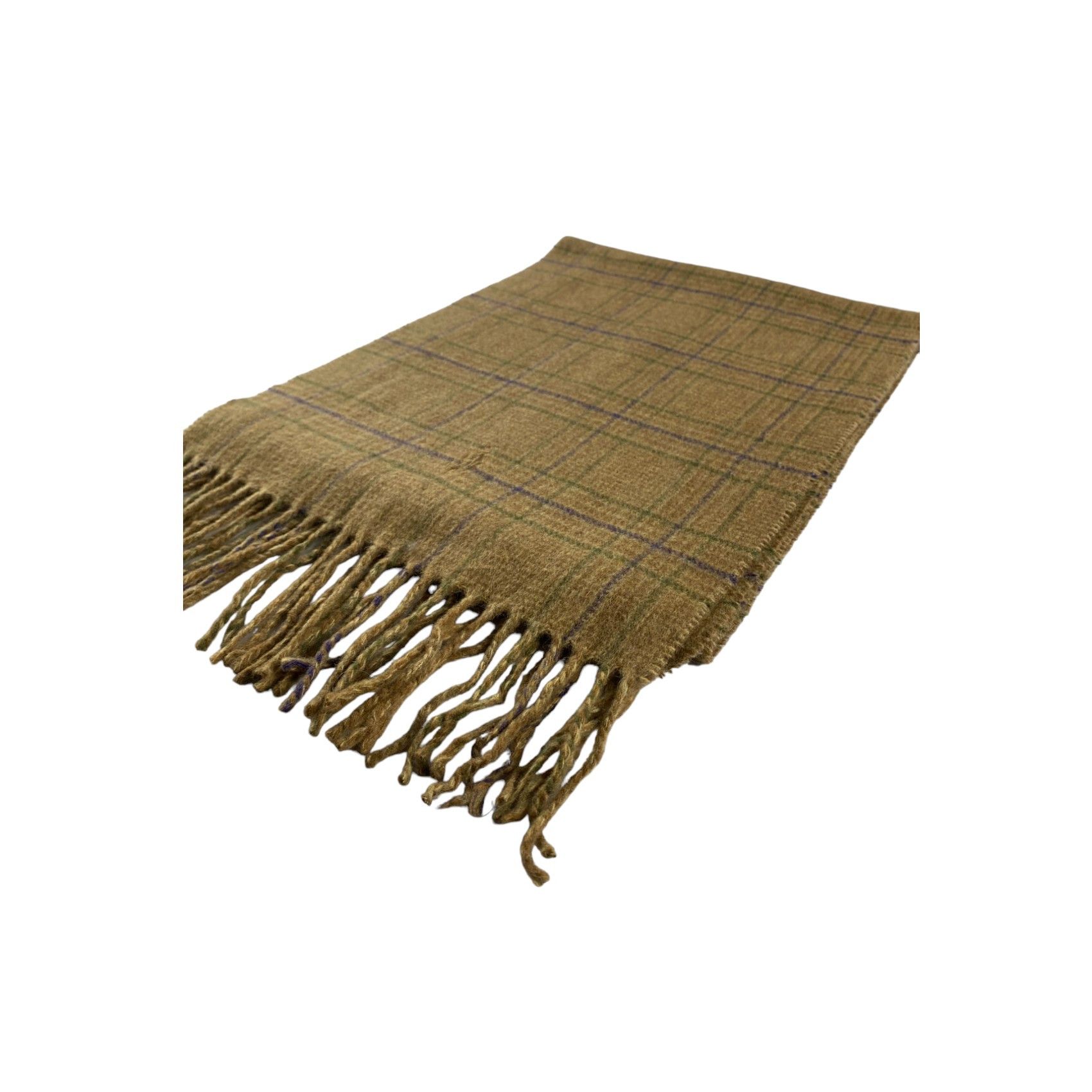 Polo Ralph Lauren × Vintage Polo Ralph Lauren Scarf / Muffler / Neckwear Size ONE SIZE - 3 Thumbnail