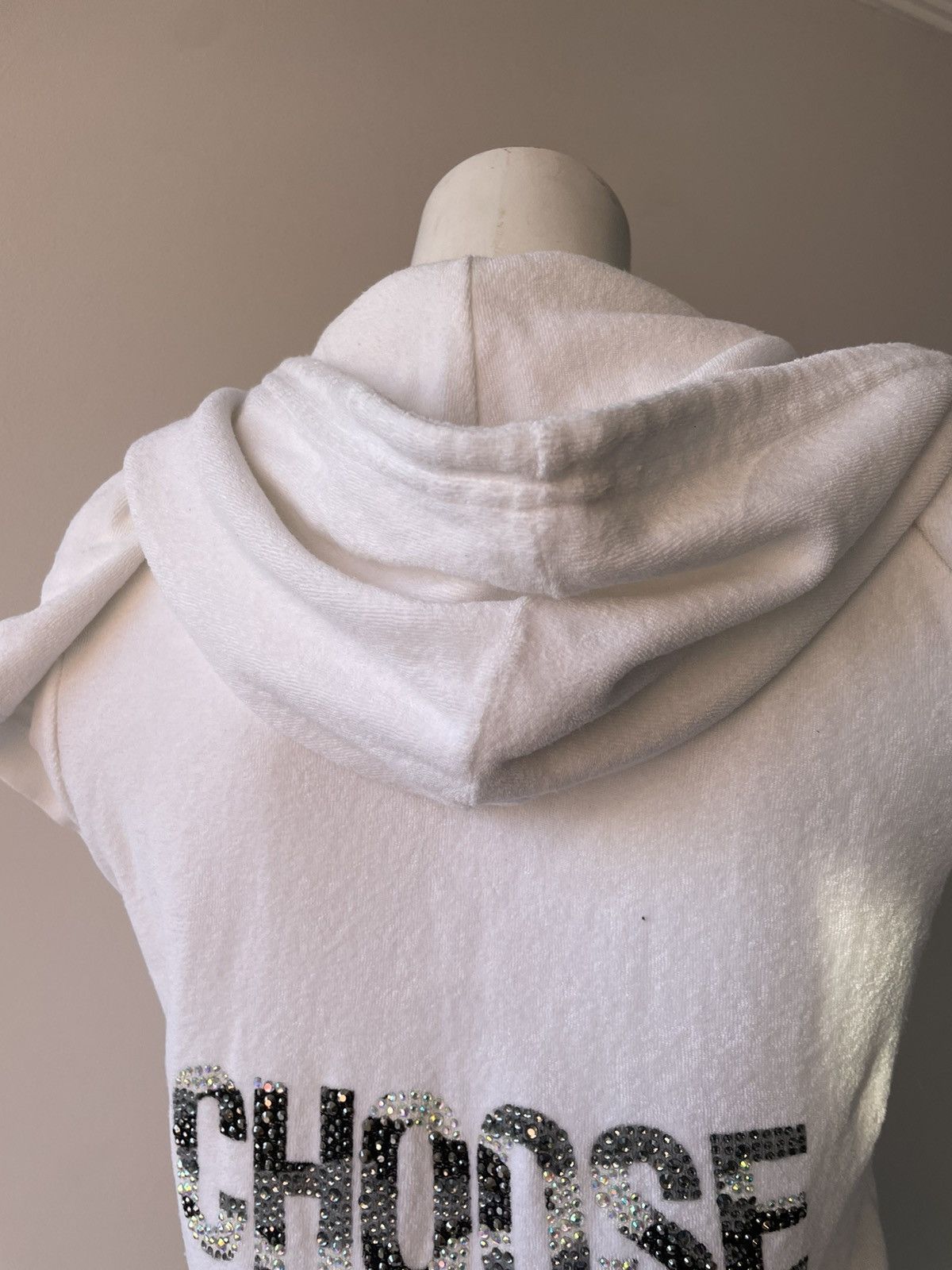 Juicy Couture Juicy Couture sweat Size L / US 10 / IT 46 - 18 Thumbnail