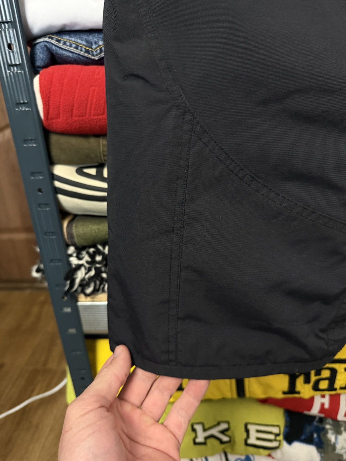 Oakley Vintage Oakley Software Ski Pants 00s Snowboards Gorpcore Size US 32 / EU 48 - 11 Thumbnail