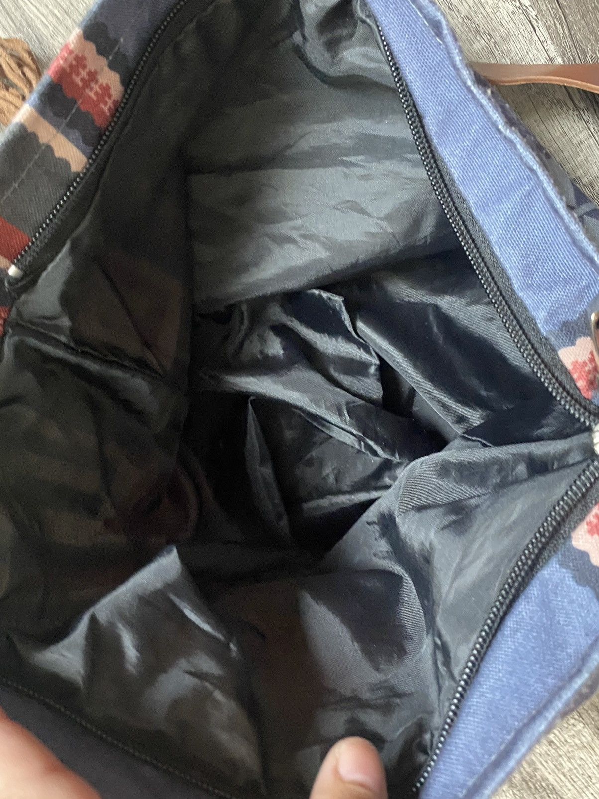Vintage Crossbody bag Size ONE SIZE - 2 Thumbnail