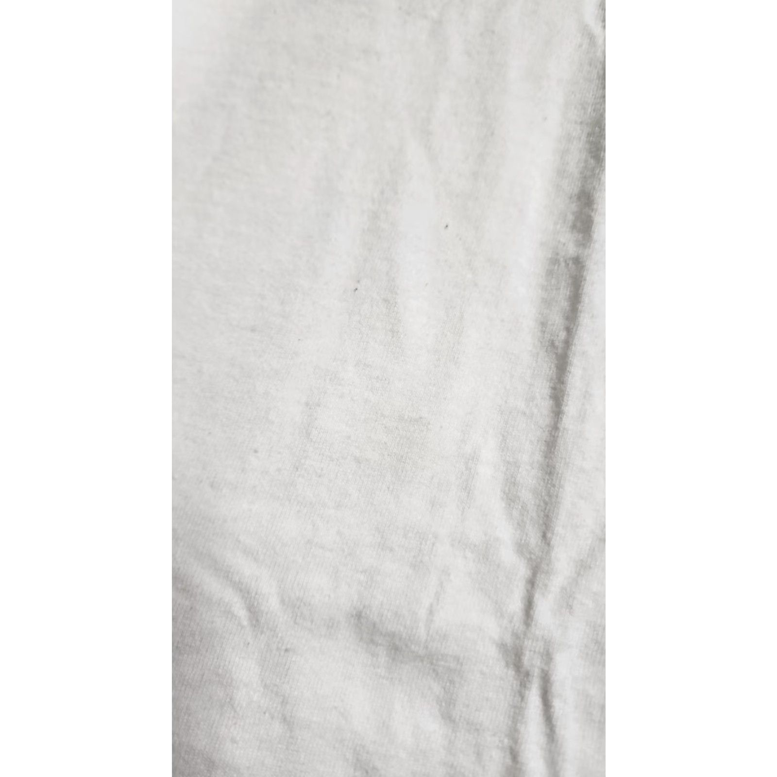 Quiksilver VINTAGE Quicksilver 1990 City High T-Shirt Mens Large White USA Distressed Single Stitch Size US L / EU 52-54 / 3 - 5 Thumbnail