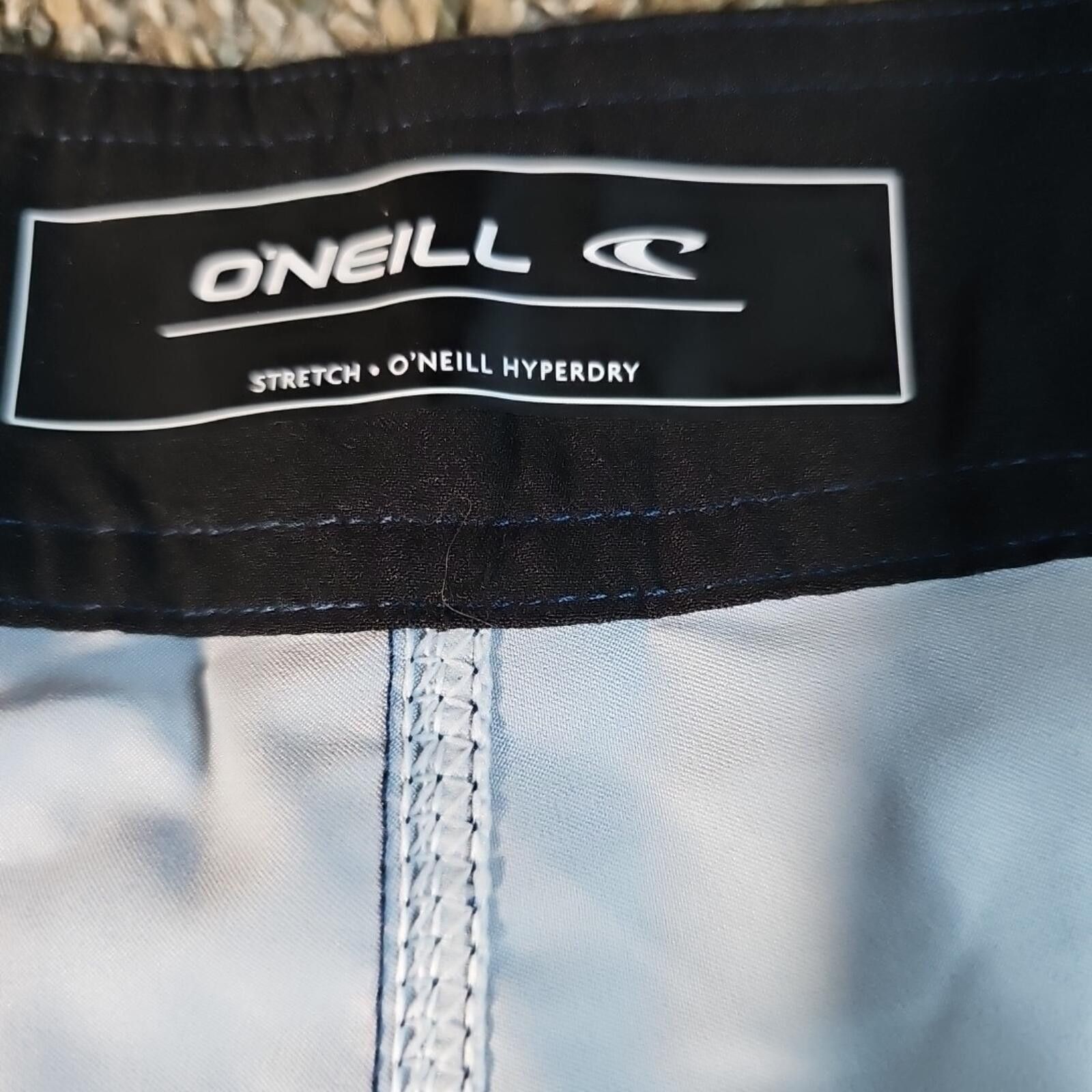 O'Neill O'Neill Hyperdry Below The Knee Sz 44 NWT Board Shorts Size US 32 / EU 48 - 6 Thumbnail