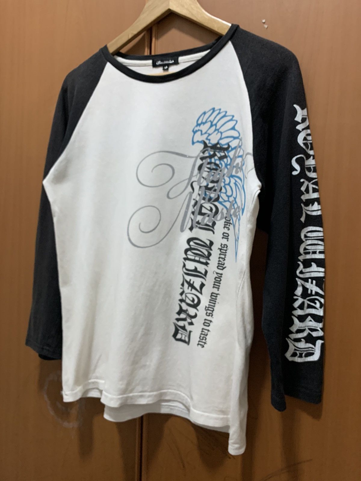 Beaumere Seditionaries Cyber Gothic Punk Grunge If Six Was Nine Size US M / EU 48-50 / 2 - 5 Thumbnail