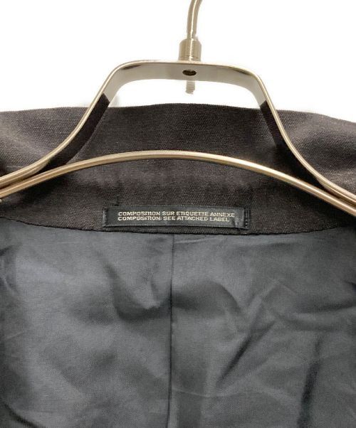 Yohji Yamamoto YOHJI YAMAMOTO COSTUME D HOMME 3B jacket Size US L / EU 52-54 / 3 - 4 Thumbnail