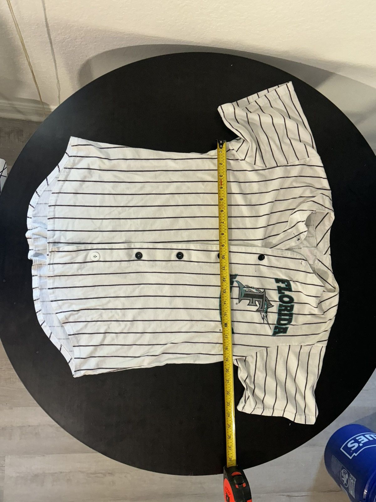 Other Florida Marlins jersey size S Size US M / EU 48-50 / 2 - 3 Thumbnail
