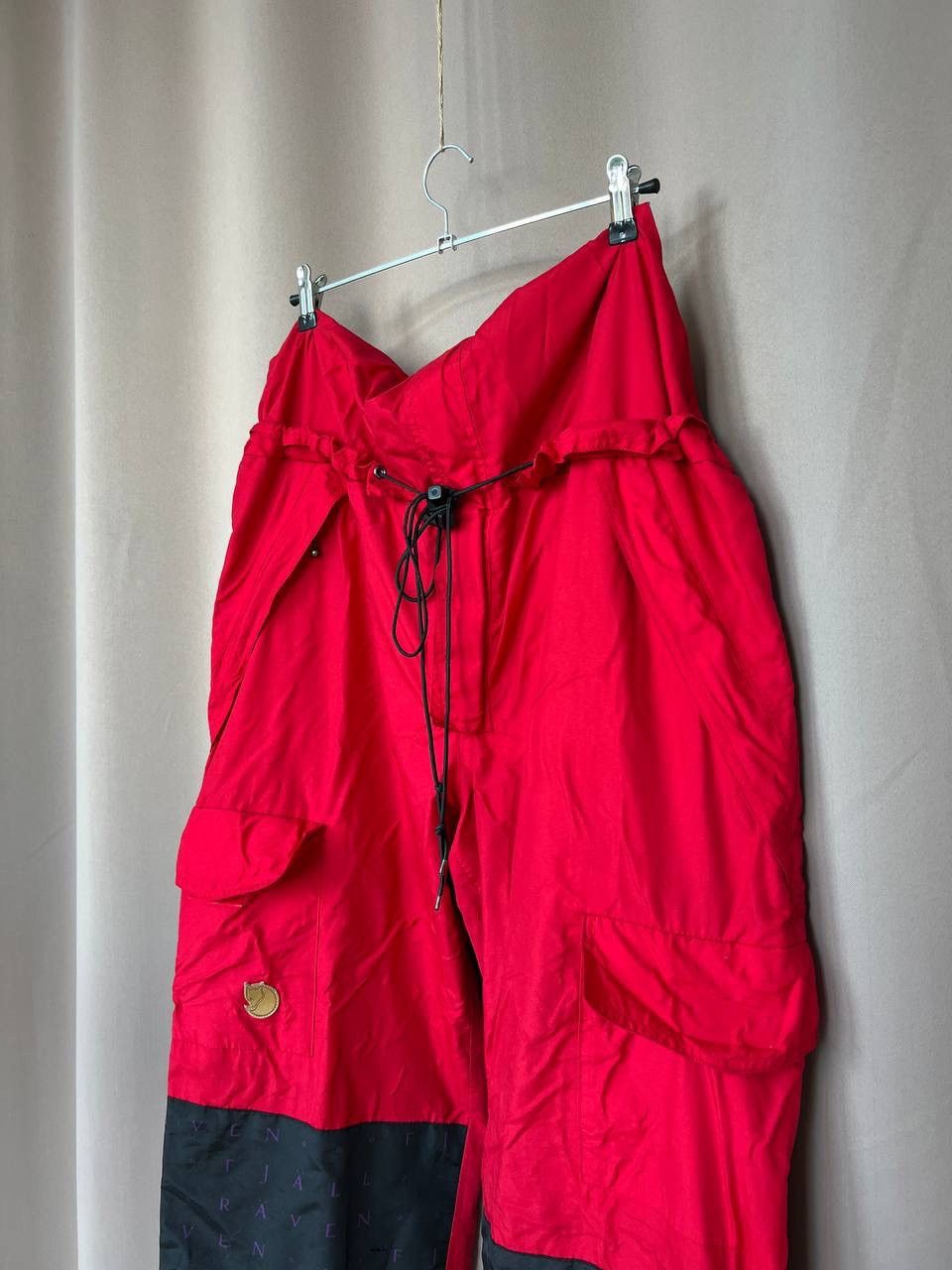 Fjallraven Fjallraven Vintage Gore-Tex Ski Snow Suit Jacket Pants Size US M / EU 48-50 / 2 - 10 Thumbnail