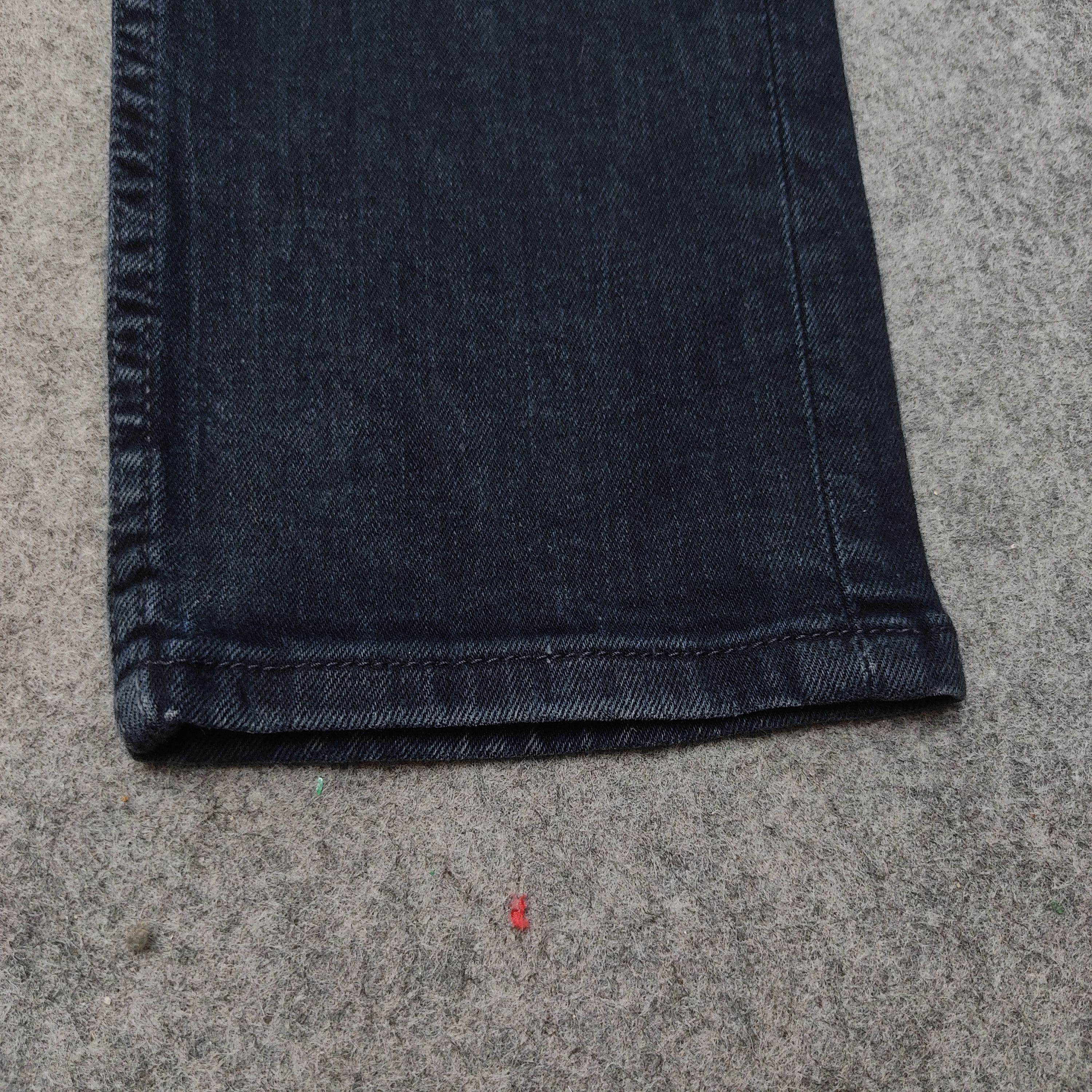 Levi's × Levi's Vintage Clothing × Vintage Vintage Levis 511 Jeans L109 Size US 28 / EU 44 - 3 Thumbnail