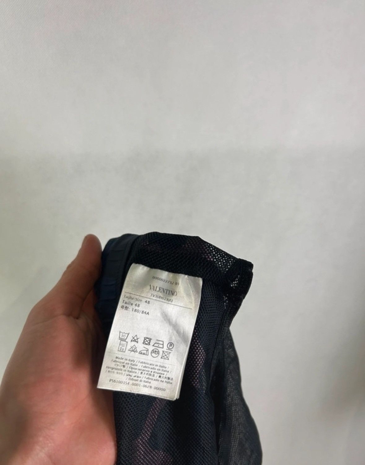 Valentino Valentino Garavani shorts Size US 38 / EU 54 - 5 Thumbnail