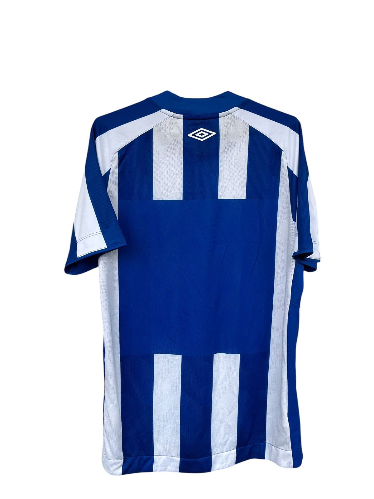 Umbro Umbro Avai FC 2021 home shirt Size US M / EU 48-50 / 2 - 2 Thumbnail