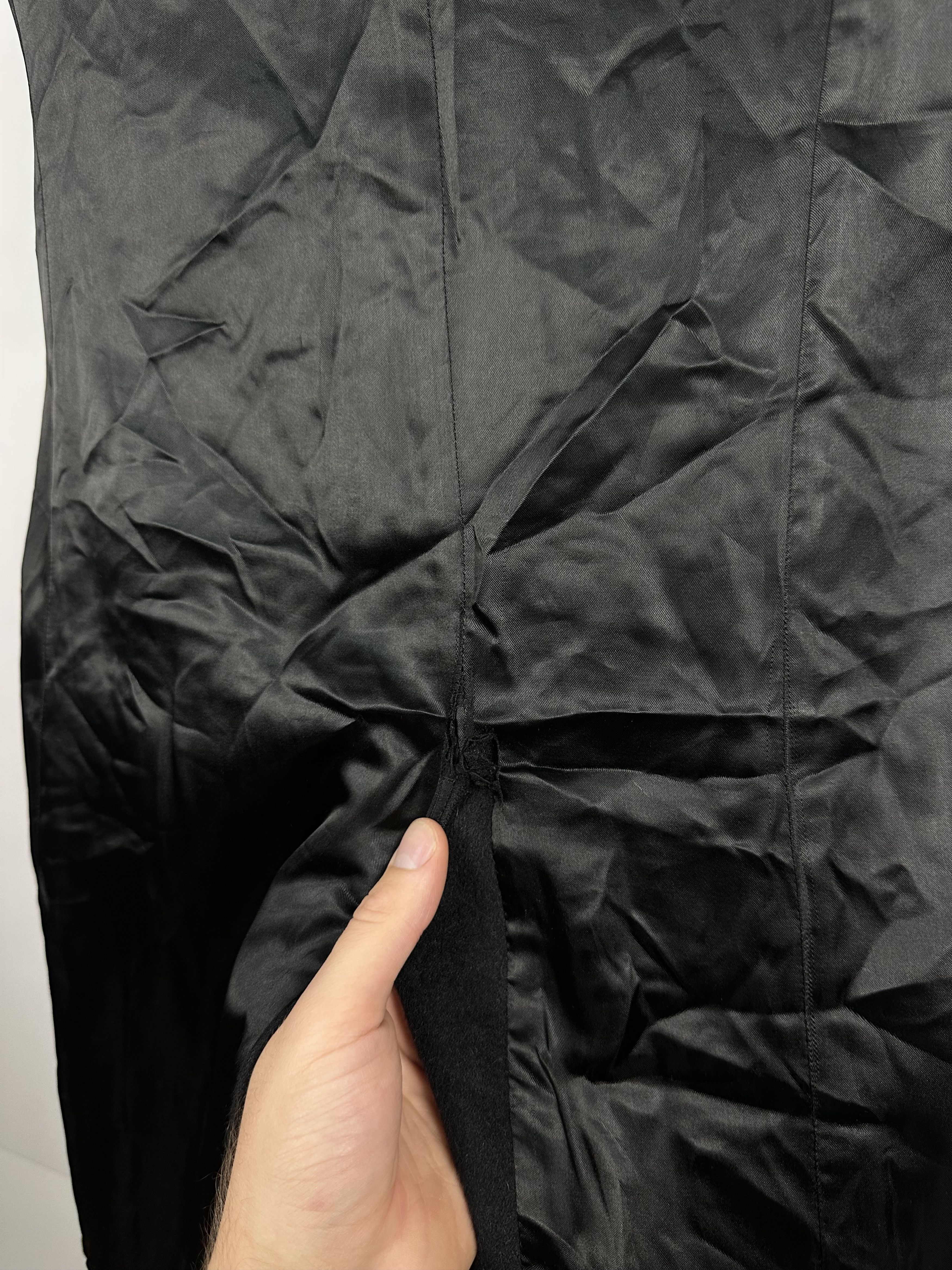 Designer × Grailed Alpaca 111 Womens Coat Incalpaca Tpx Baby Alpaca Long Size L / US 10 / IT 46 - 15 Thumbnail