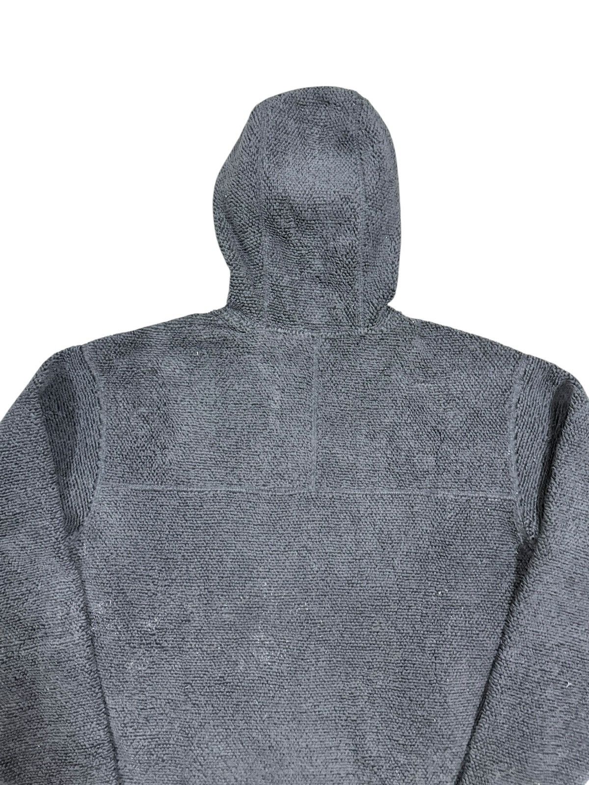 Dickies Vtg💥Dickies Fleece Zipper Hoodies Jacket Size US L / EU 52-54 / 3 - 8 Thumbnail
